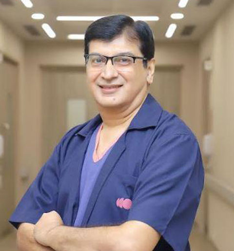 Dr. Souren Bhattacharjee