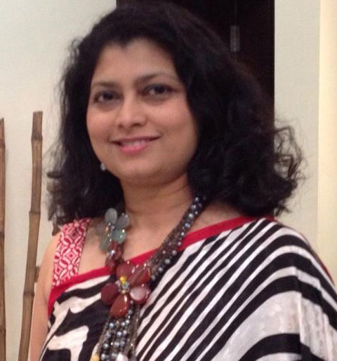 Dr. Sunita Pandit