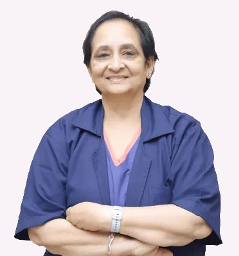 Dr. Vinita Das