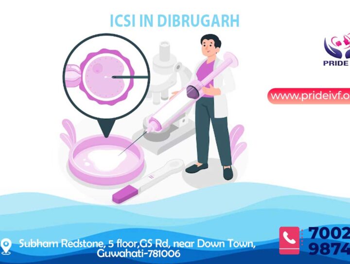 ICSI in Dibrugarh