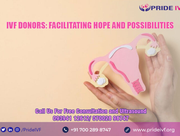 IVF Donors
